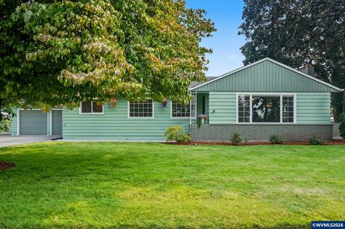 874 W Ida St, Stayton, OR, 97383-1530 | Card Image