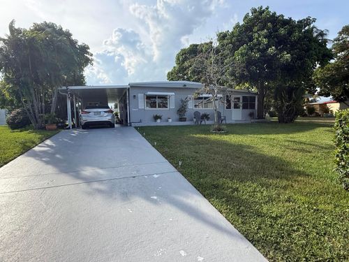 4393 Kings Row, Boynton Beach, FL, 33436-2376 | Card Image