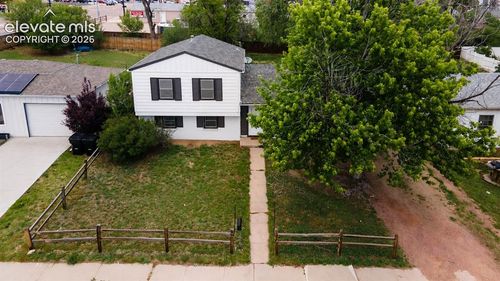 2806 Casden Cir, Colorado Springs, CO, 80909-6344 | Card Image