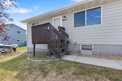 2415 Jack Pine Dr, House other with 3 bedrooms, 2 bathrooms and null parking in Rapid City SD | Image 3