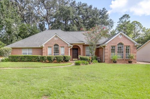3486 Colonnade Dr, TALLAHASSEE, FL, 32309-3295 | Card Image