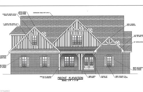 5193 Williard Rd, Oak Ridge, NC, 27310 | Card Image