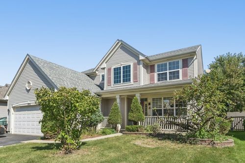 3743 Sonoma Cir, Lake In The Hills, IL, 60156-6742 | Card Image