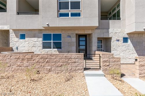 2498 Indigo Mountain St, Henderson, NV, 89044-1947 | Card Image