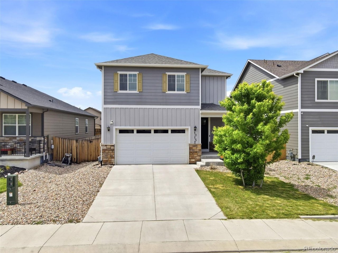 Residential in Colorado Springs 3