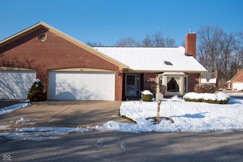 6510 Waybridge Ct, Indianapolis, IN, 46237-2973 | Card Image