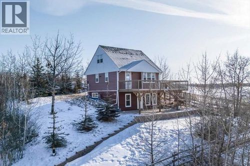 0 Buffalo Drive, Rural Stettler No. 6, County Of, AB, T0C3B0 | Card Image