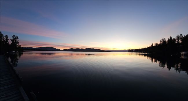 Morning from Wild Horse Marina | Image 70