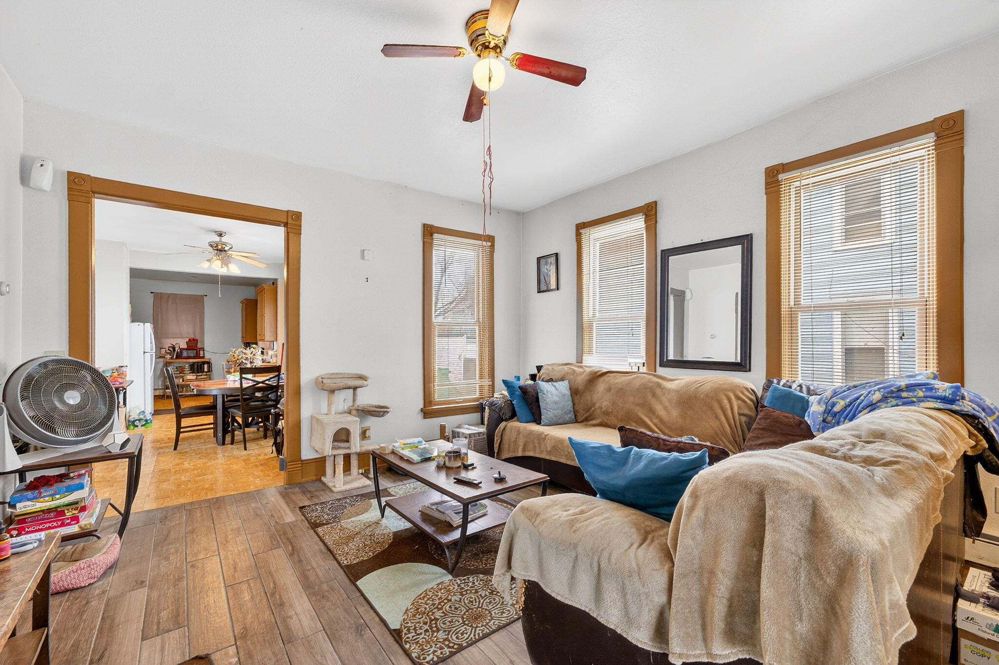 Residential Income in Milwaukee 4