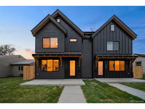 2359 S Bannock St, Denver, CO, 80223-4312 | Card Image
