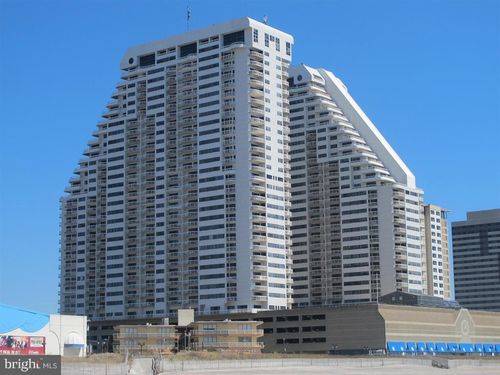 2210-1-3101 Boardwalk, Atlantic City, NJ, 08401-5102 | Card Image