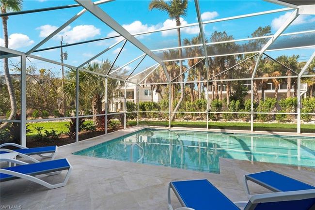 1163 Seagrape Ln, House other with 4 bedrooms, 5 bathrooms and 1 parking in SANIBEL FL | Image 47