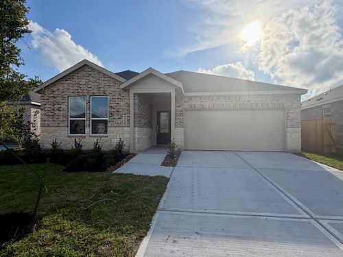 9315 Golden Dorado Ln, Baytown, TX, 77521-3786 | Card Image