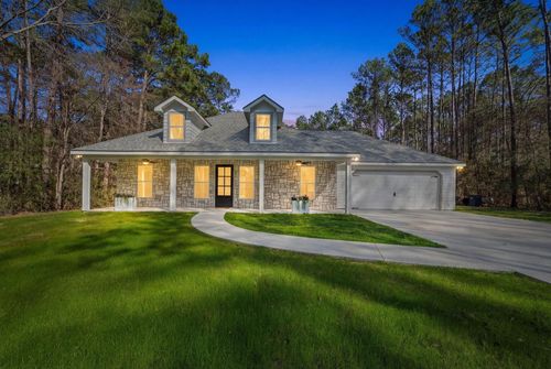 17397 Woodforest Drive, Waller, TX, 77484 | Card Image