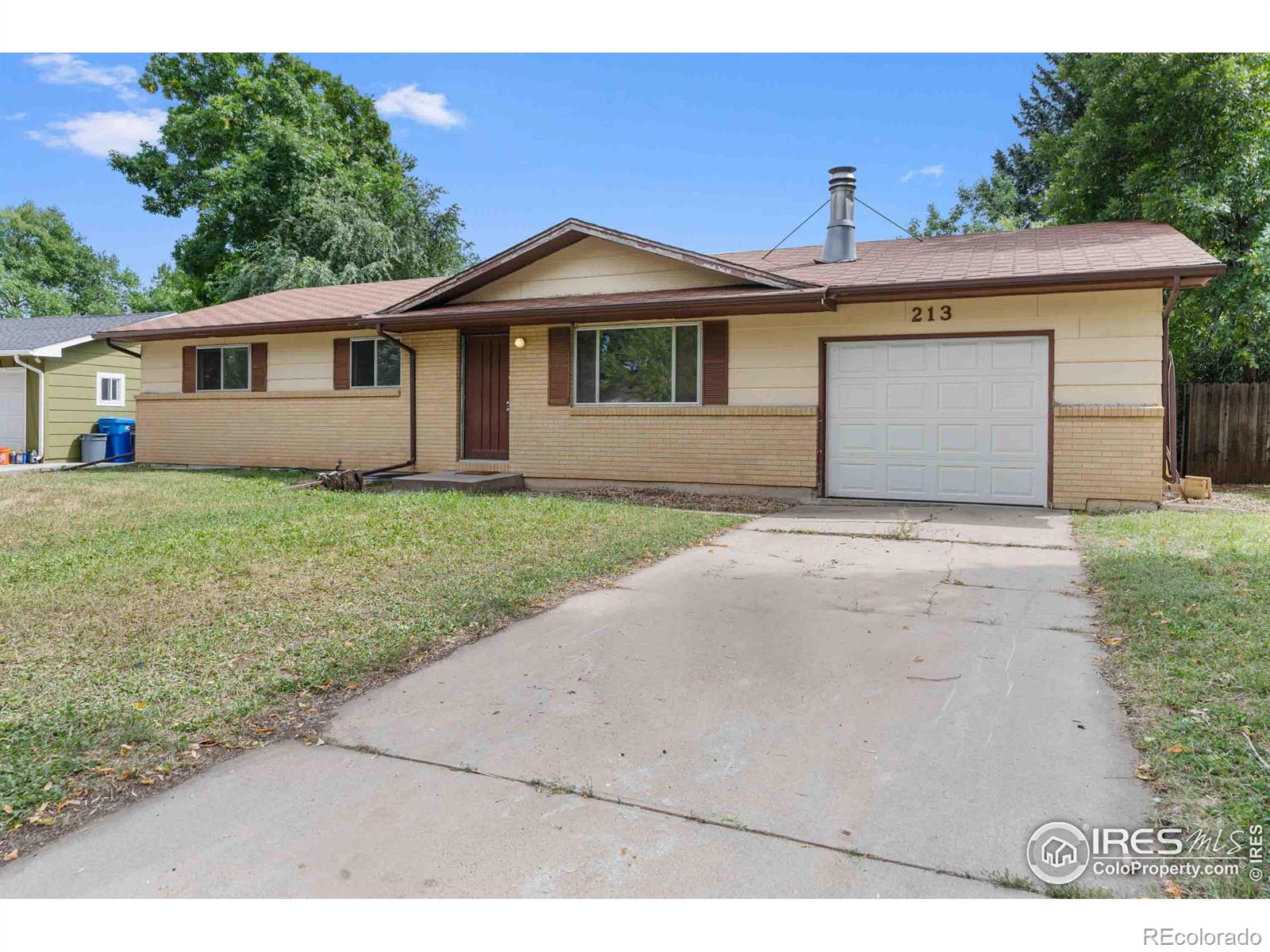 Annabel Ln, Fort Collins, CO 80525