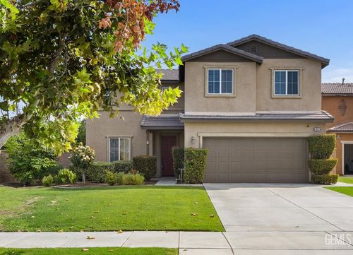 5611 Artesano Ct, Bakersfield, CA, 93306-7480 | Card Image