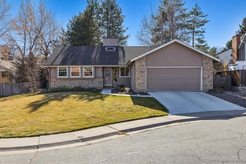 3864 E Long Pl, Centennial, CO, 80122-3528 | Card Image