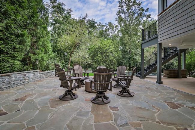 1658 E Clifton Rd Ne, House other with 4 bedrooms, 5 bathrooms and 4 parking in Atlanta GA | Image 50