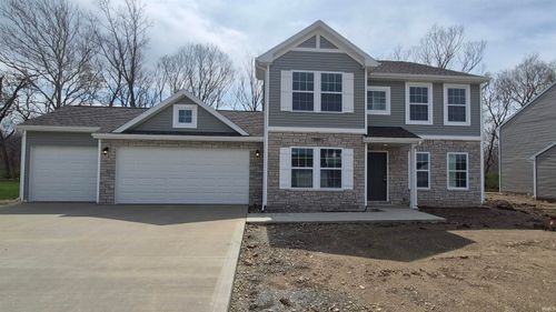 2167 Miami Trail, Huntington, IN, 46750-4159 | Card Image