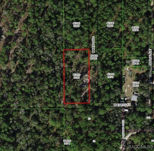 3532 N Kemp Ave, Crystal River, FL, 34428 | Card Image