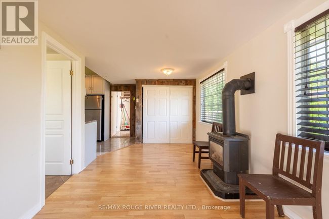 200 Dunnette Landing Rd, House other with 1 bedrooms, 1 bathrooms and 3 parking in Roseneath ON | Image 15