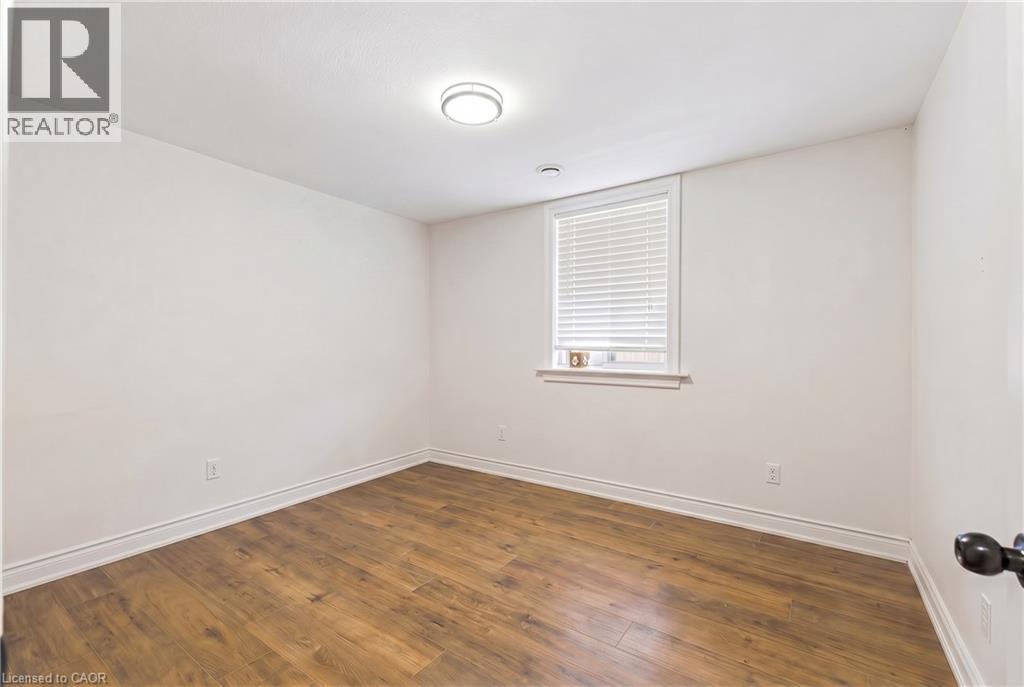 Residential in Kitchener 4