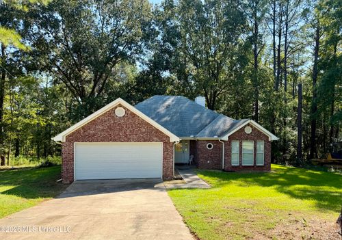 1245 John Warren Road, Bolton, MS, 39041 | Card Image