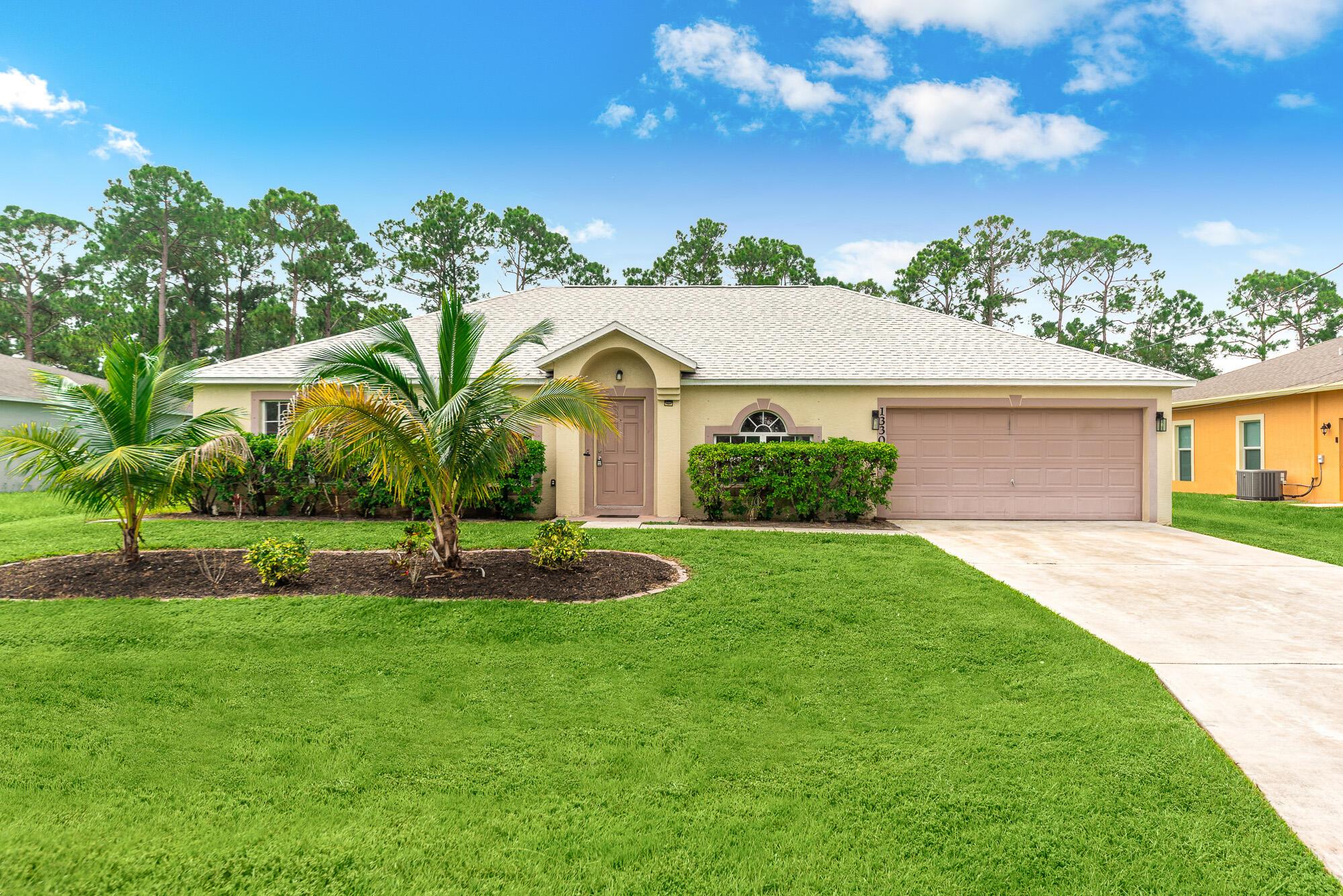 Babcock Ave, Port Saint Lucie, FL 34953