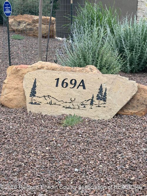 169A Lincoln Hills Dr, Alto, NM, 88312 | Card Image