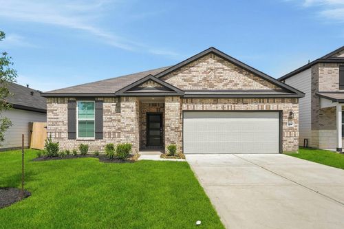 316 Tall Birch Drive, Hockley, TX, 77447 | Card Image