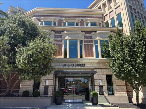 1022-88 King St, San Francisco, CA, 94107-4021 | Card Image