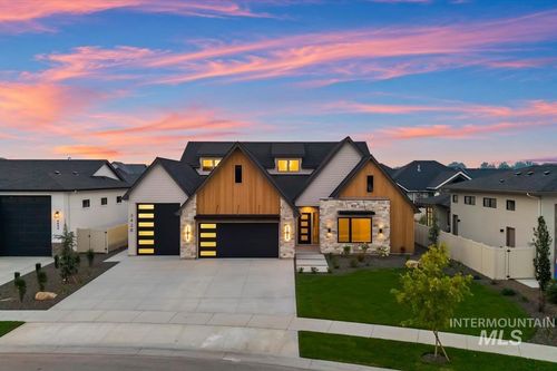 3428 W Golden Barrel St, Eagle, ID, 83616-1006 | Card Image