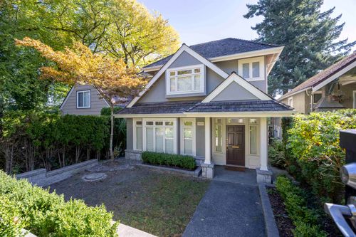 4420 Collingwood St, Vancouver, BC, V6S2B1 | Card Image