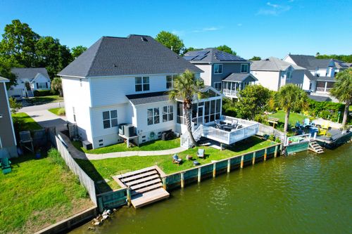 1124 Clearspring Dr, Charleston, SC, 29412-9670 | Card Image