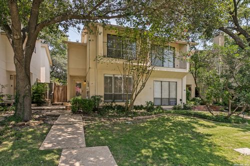 117 Montclair St, San Antonio, TX, 78209-4671 | Card Image