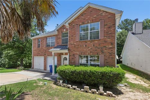 1586 Rice Sq, Lithonia, GA, 30058-3253 | Card Image