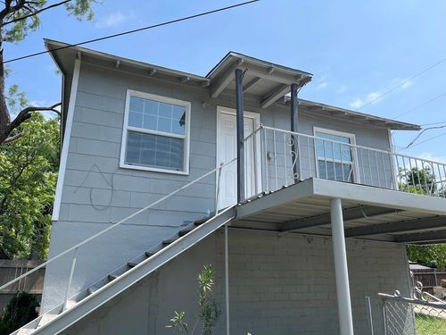 1010 1/2 Austin St, San Angelo, TX, 76903-7232 | Card Image