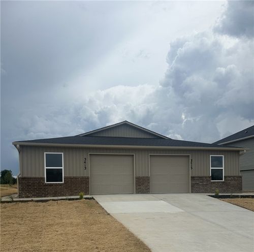 3413 Sw Adoration Street, Bentonville, AR, 72713 | Card Image