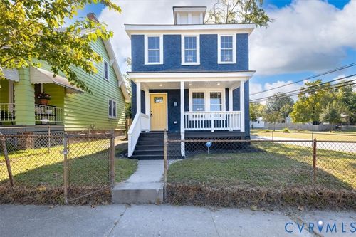 1601 Rogers St, Richmond, VA, 23223-3943 | Card Image