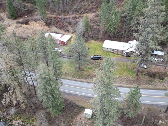 46582 Highway 12, House other with 4 bedrooms, 2 bathrooms and 2 parking in Peck ID | Image 38