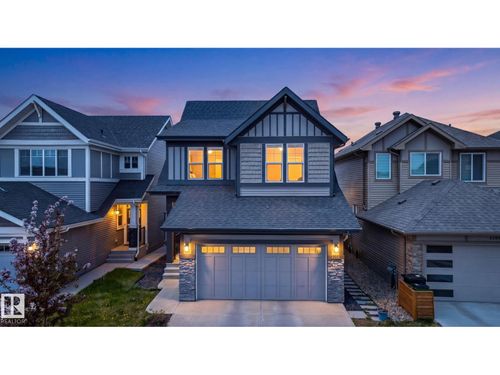 2255 Donaghey Way Sw, Edmonton, AB, T6W5G1 | Card Image
