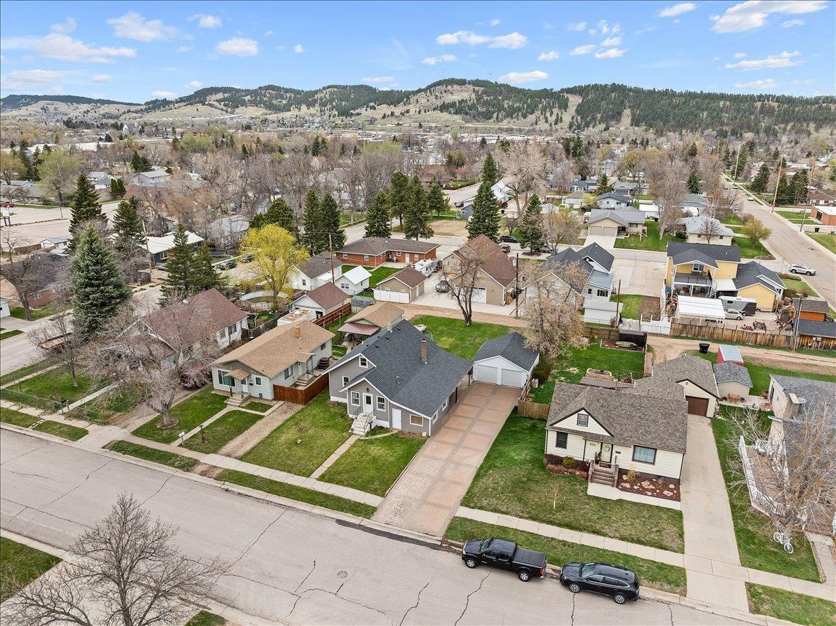 Residential in Sturgis 5