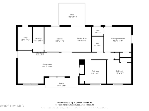 438 Cathay Rd, Wilmington, NC, 28412-2918 | Card Image