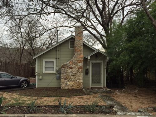 707 Upson St, Austin, TX, 78703-4506 | Card Image