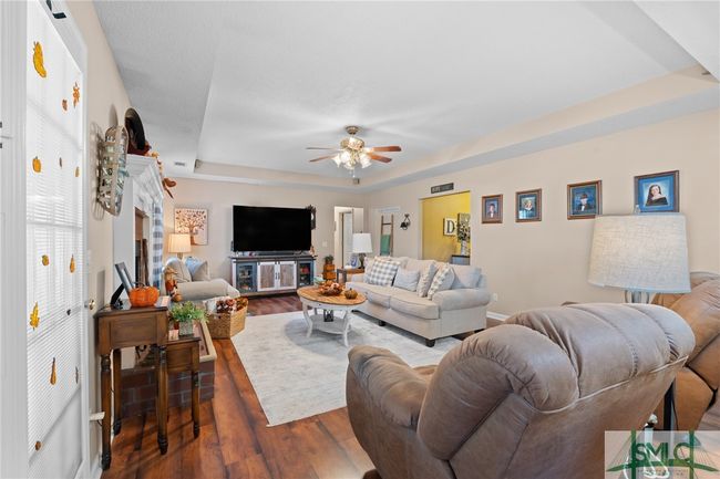 671 Mp Martin Rd, House other with 5 bedrooms, 4 bathrooms and null parking in Brooklet GA | Image 37