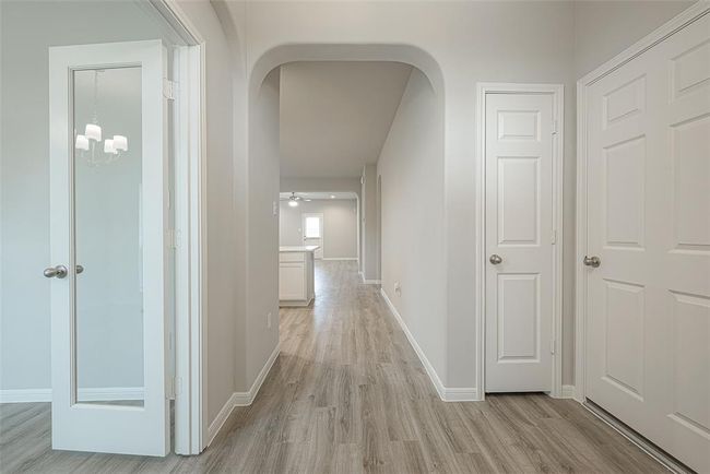 21923 Oia Island Dr, House other with 3 bedrooms, 2 bathrooms and 2 parking in Hockley TX | Image 6