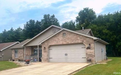 7808 W Angus Ave, Yorktown, IN, 47396-9001 | Card Image