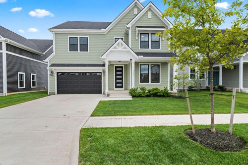 3691 Kassidy Dr, Grove City, OH, 43123-2291 | Card Image