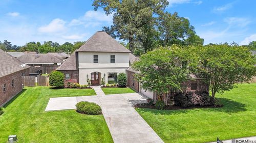 15233 Summer Park Ln, Baton Rouge, LA, 70817-3083 | Card Image