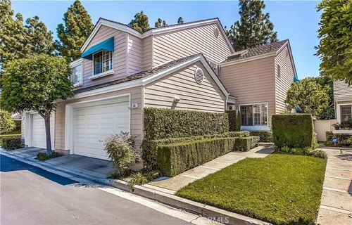 81-6 Seadrift, Irvine, CA, 92604-4676 | Card Image